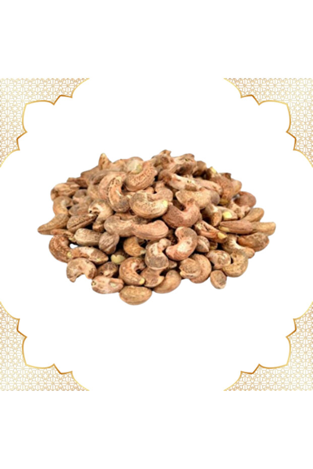 Roasted Cashew 1kg - 1
