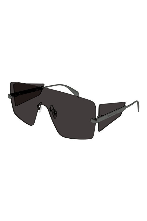 Alexander Mc Queen 0460S 001 Sunglasses