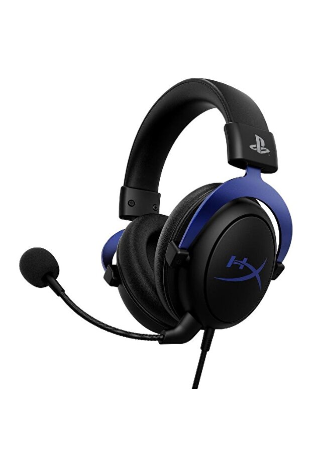Cloud PlayStation Gaming Headset - 2