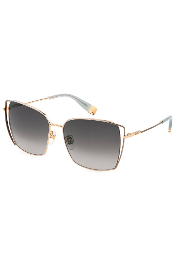 600 033m 59 Sunglasses