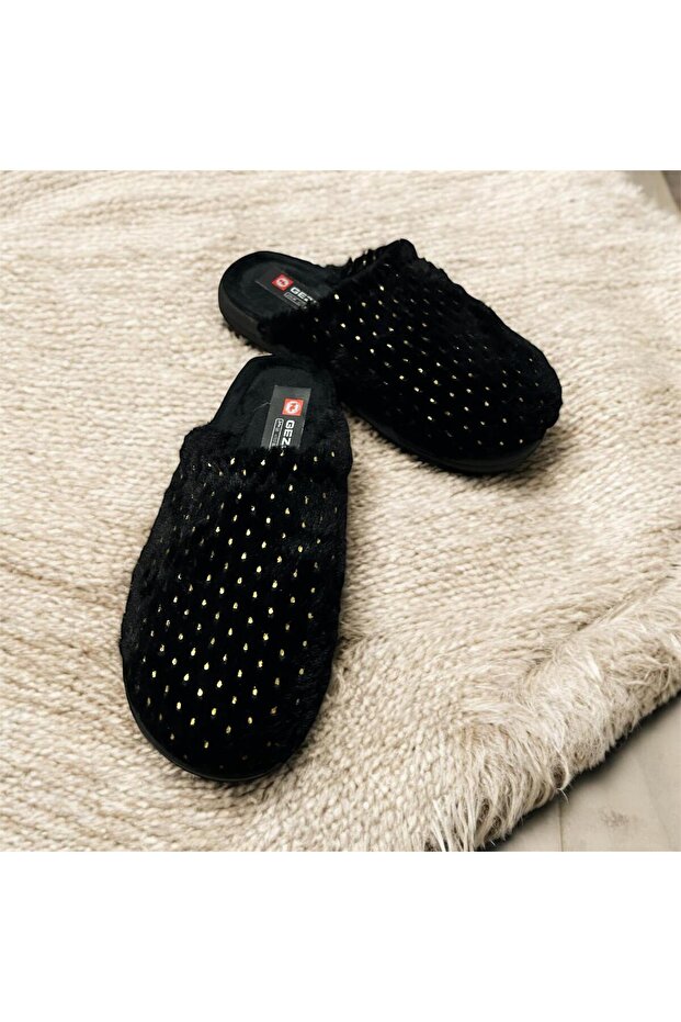 KADIN İÇERİ TERLİK - 1