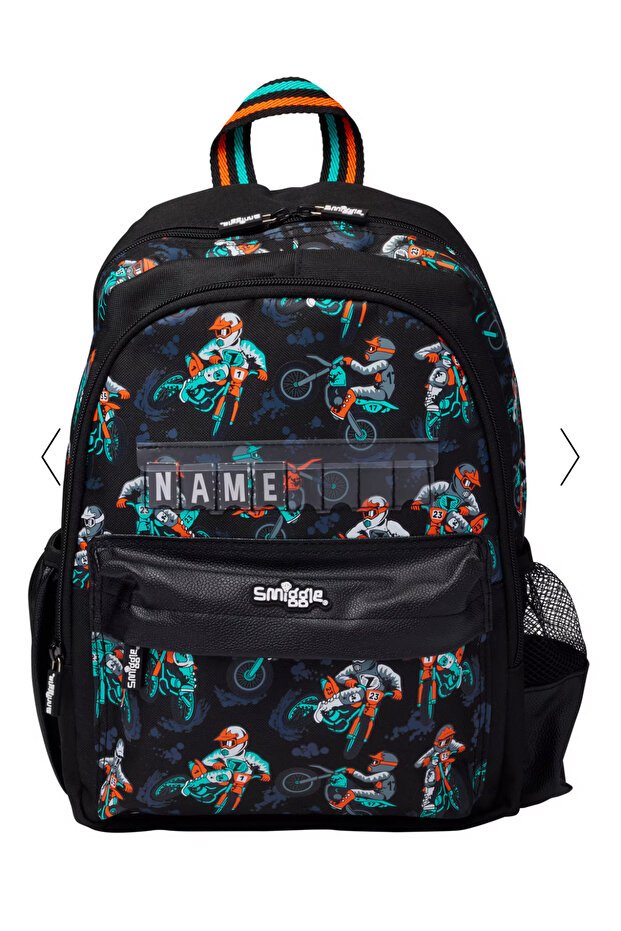 adventurous çocuk çantası - 2