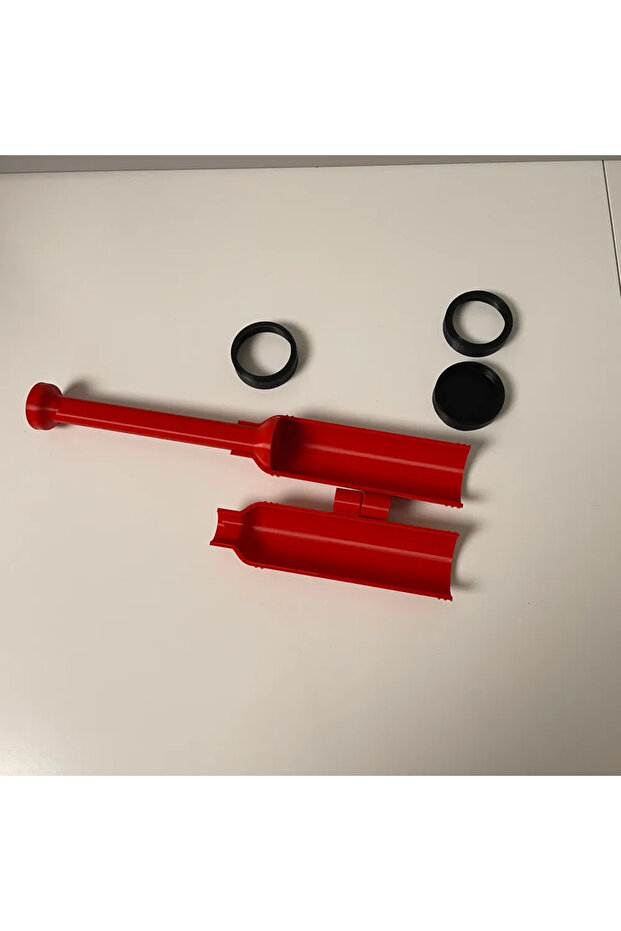 قالب سوشي متعدد الاستخدامات - عملية وعملية لصنع السوشي - 3