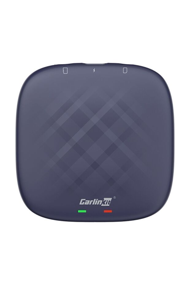 كارلين نت صندوق كاربلاي بنظام اندرويد 13 بذاكرة 8GB+128GB،