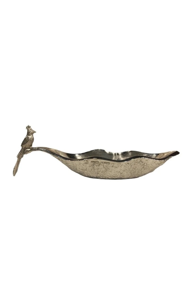 DECORATIVE BOWL BIRD DESIGN - 3