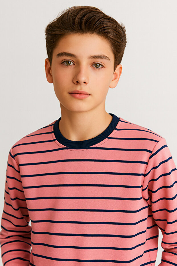 Quality Kids Sweatshirt