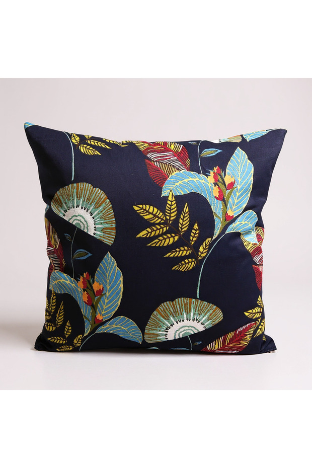 Throw Pillow Cover - 3