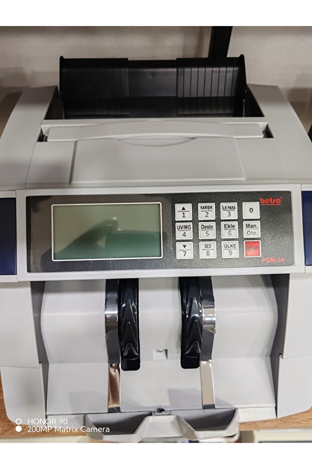 PSM-34 PARA SAYMA - 4