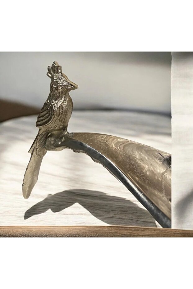 DECORATIVE BOWL BIRD DESIGN - 1