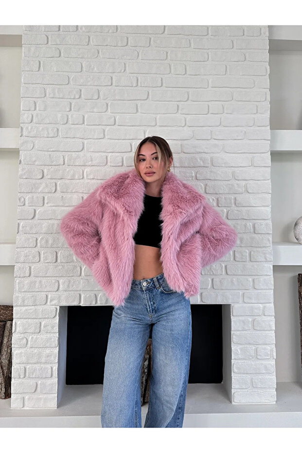 Premium Fur with Lining Inside - 2