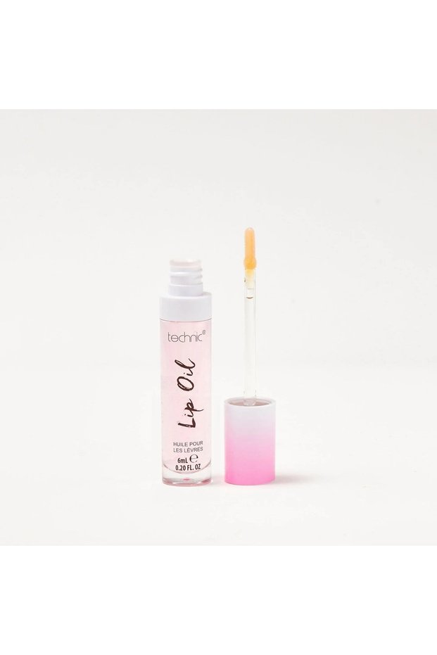 Strawberry Lip Gloss