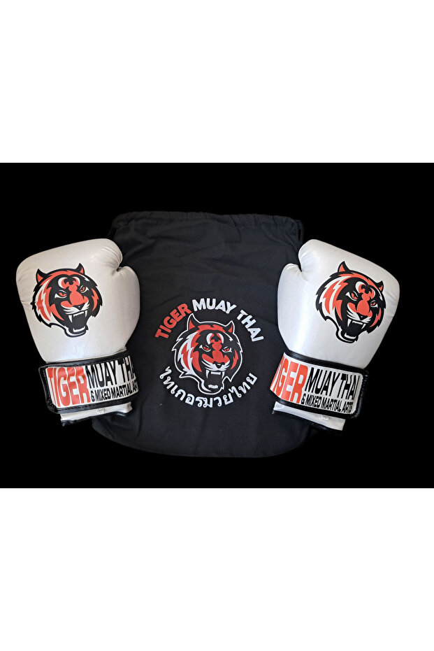 set Boks Eldiveni - 4