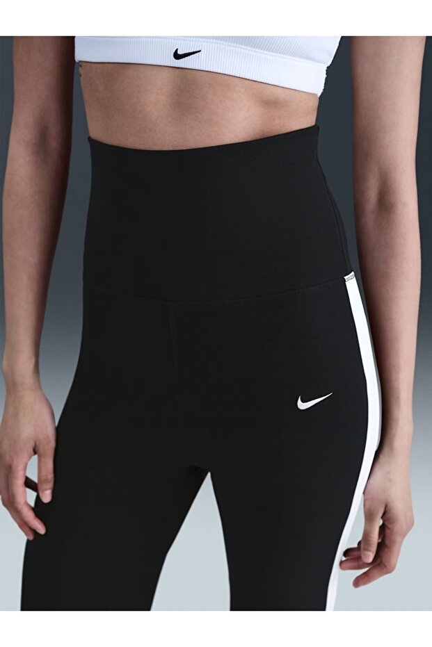 HR Floder Pant Stripes Kadın Eşofman Altı - 6