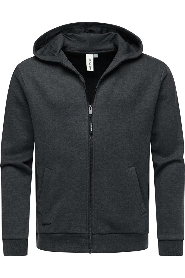 Sweatjacke Natten - 1