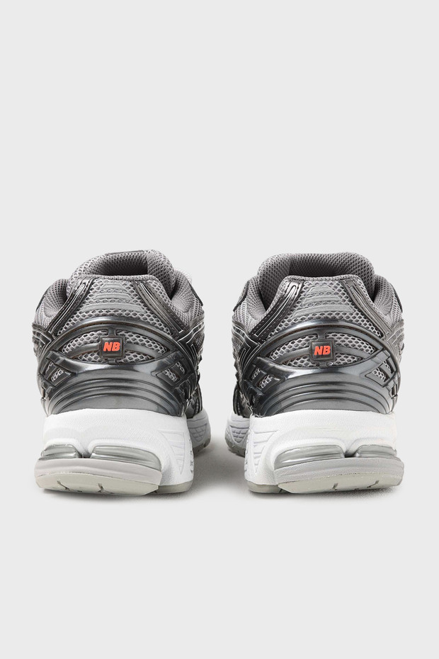 Logolu Sneaker Ayakkabı Unisex AYAKKABI U1906RCO - 4