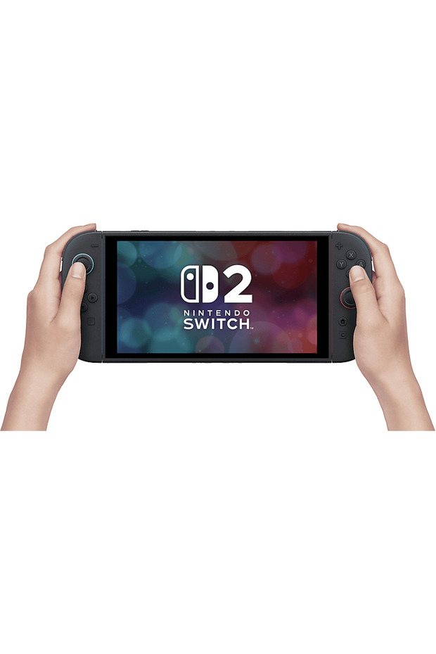 Switch 2 Console Mario Kart World Bundle - 5