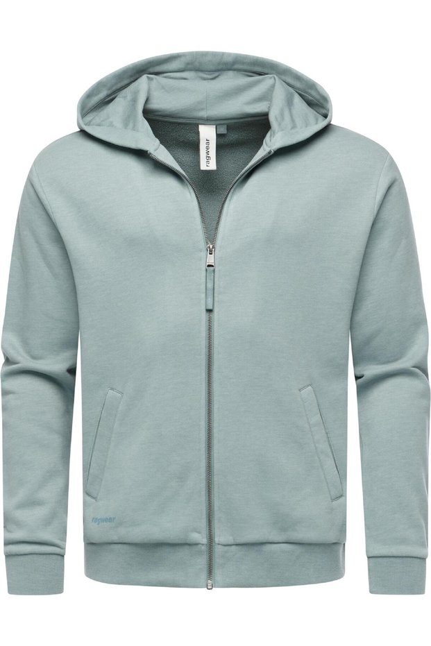 Sweatjacke Natten