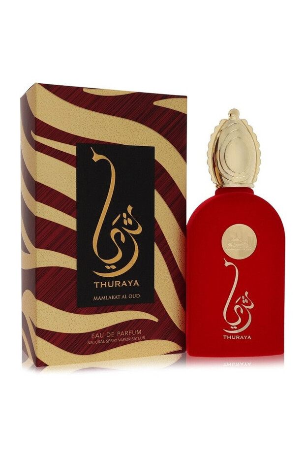 ثريا أو دي بارفان سبراي 100 مل