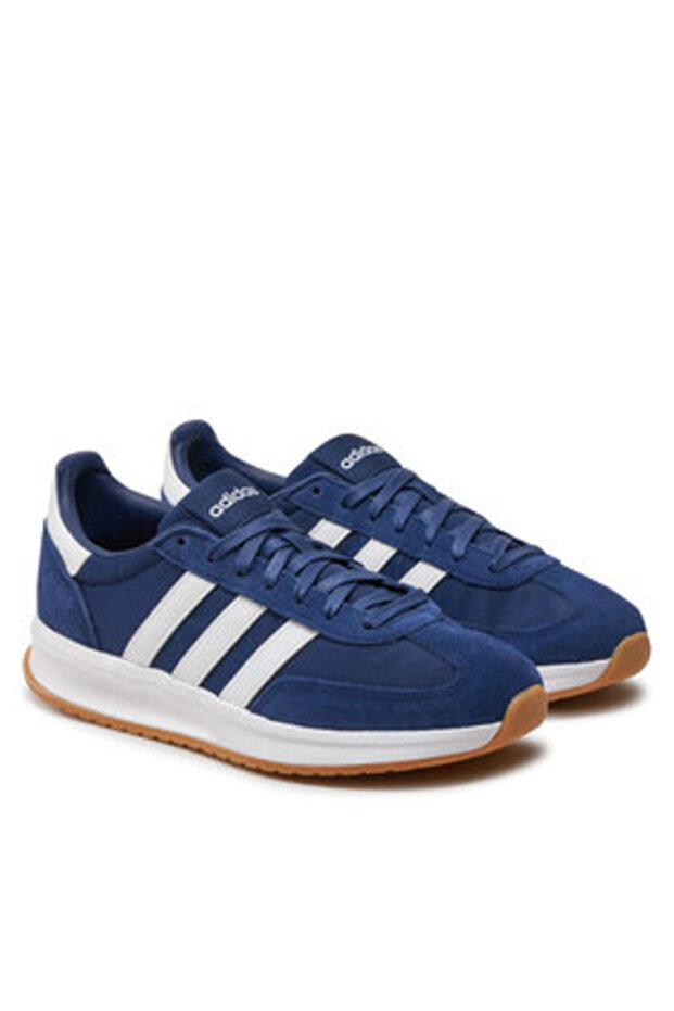 Teniși pentru bărbați, bleumarin, ADIDAS-IH8586 - 4
