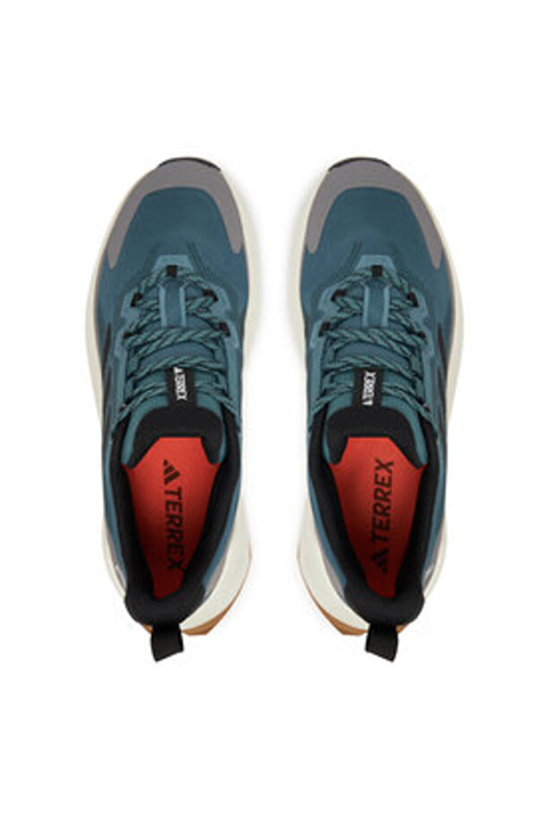 Pantofi trekking pentru bărbați, multicolori, PERFORMANCE & CORE-JQ9921 PRETEA/CBLACK/GRETHR - 1