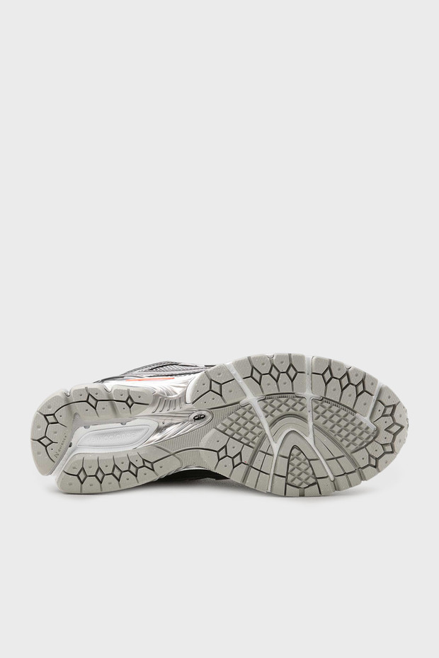 Logolu Sneaker Ayakkabı Unisex AYAKKABI U1906RCO - 5