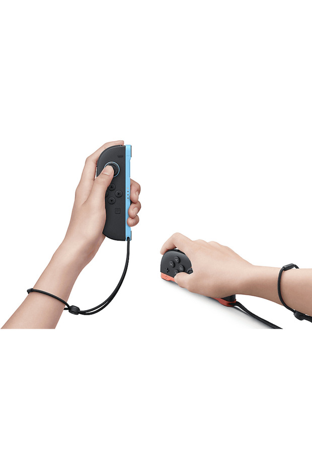 Switch 2 Console Mario Kart World Bundle - 7