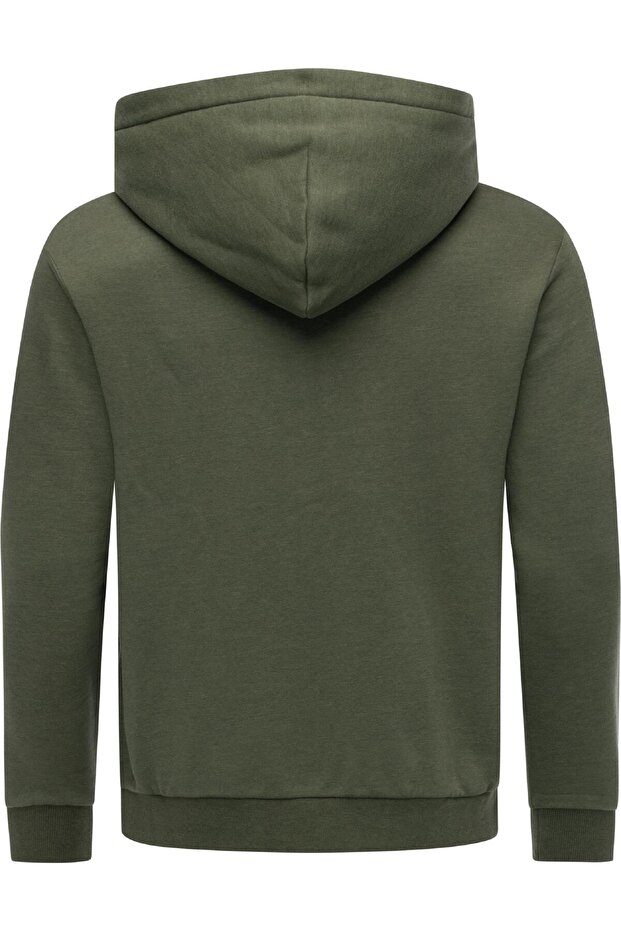 Sweatjacke Natten - 3