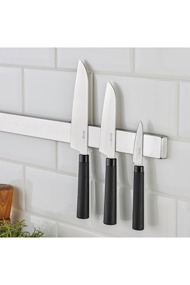 مجموعة سكاكين مقترحة مكونة من 3 قطع - 5