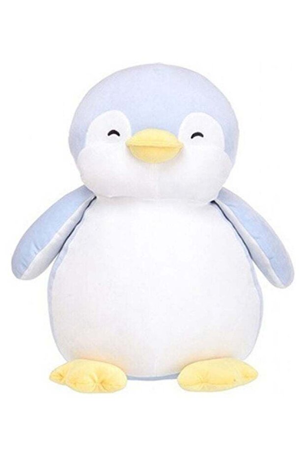 دمية البطريق مينيسو 28 سم - 1