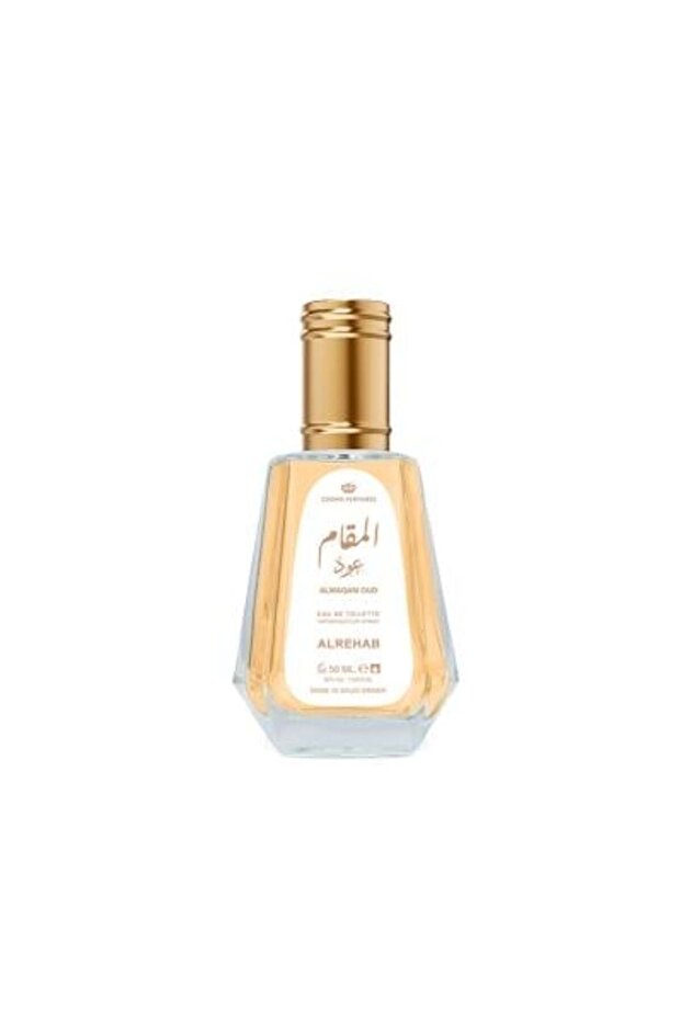 عطر المقام عود 50 مل