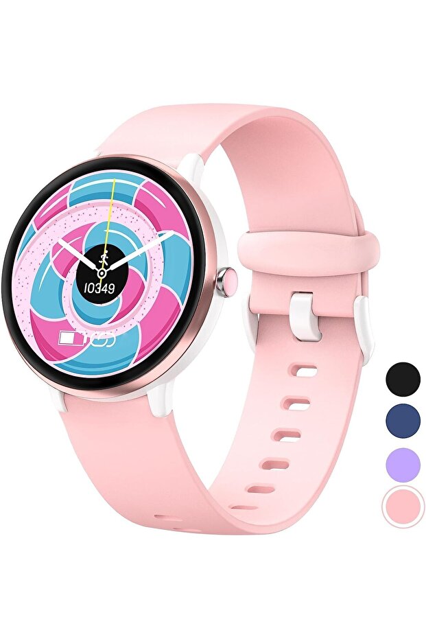 Kids Smart Watch, Children Fitness Activity Tracker