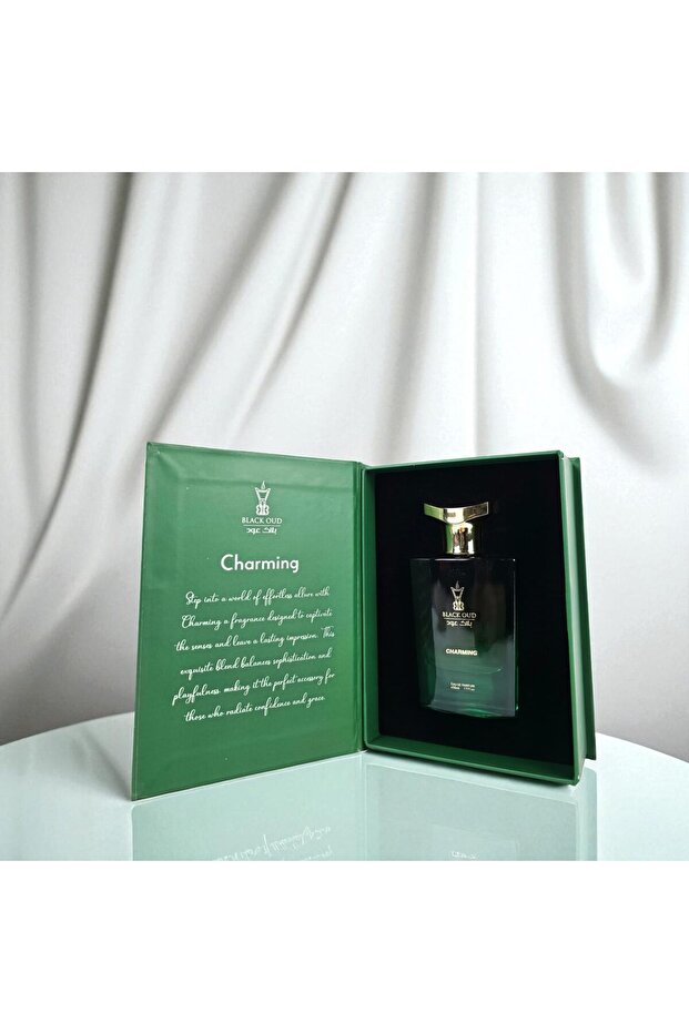 عطر ساحر - 2