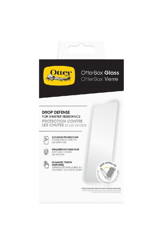 واقي شاشة زجاجي موثوق للهواتف الذكية - 2