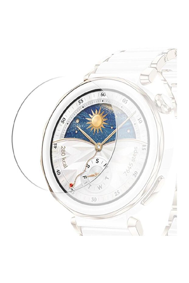 واقي شاشة Core Smartwatch - 1