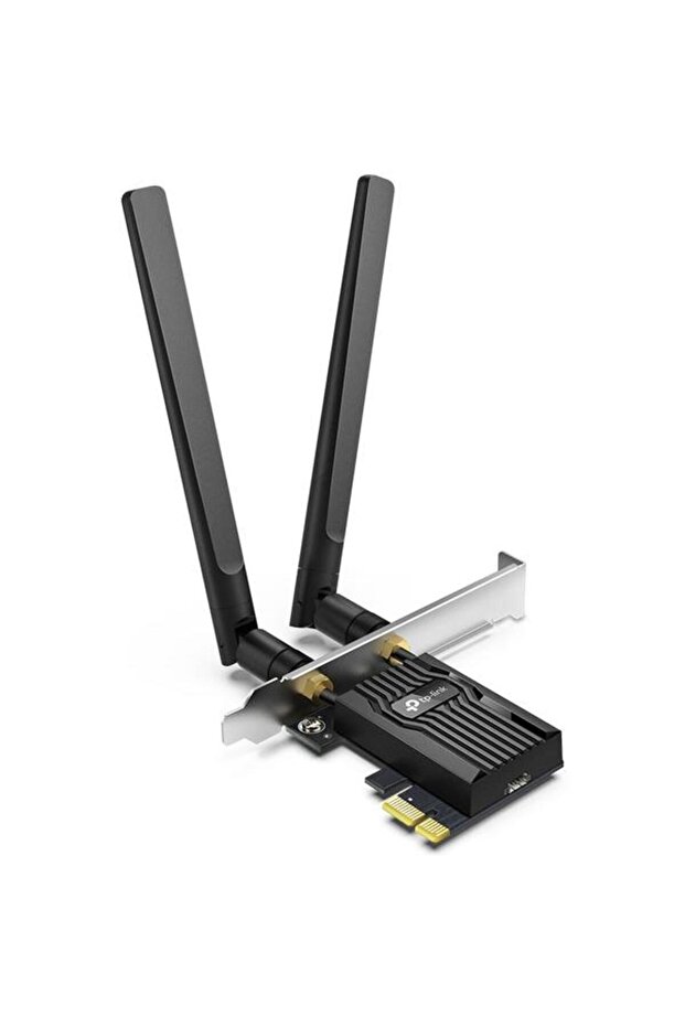 Adaptér Wi-Fi Bluetooth Archer TX55E - 1