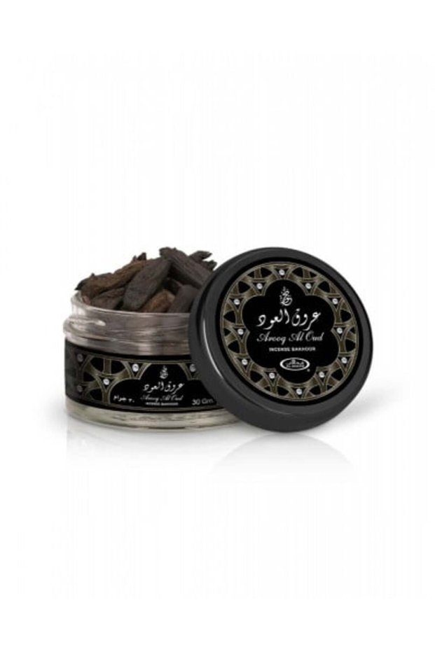 Bukhoor Aroq Oud 30 g
