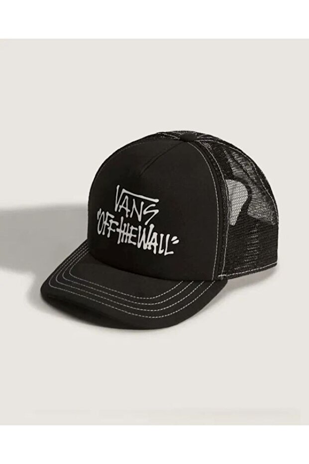 Pop Trucker - 1