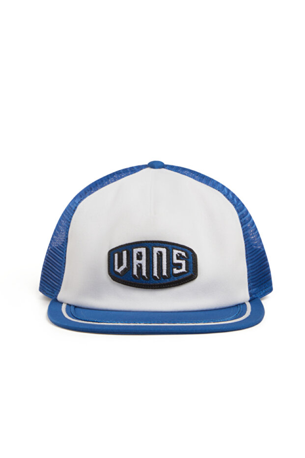 Raised Up Trucker - 2