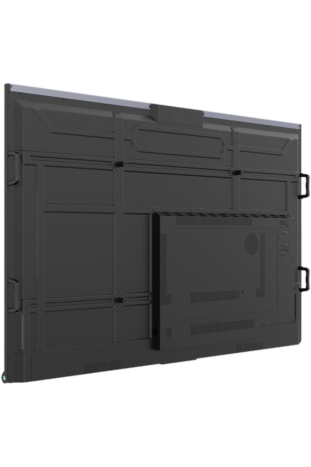 Soluții interactive pentru tablă albă Multiboard 75 PSMB068P750, UHD - 5