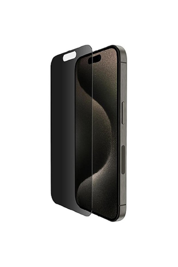 ScreenForce Smartphone Screen Protector - 1