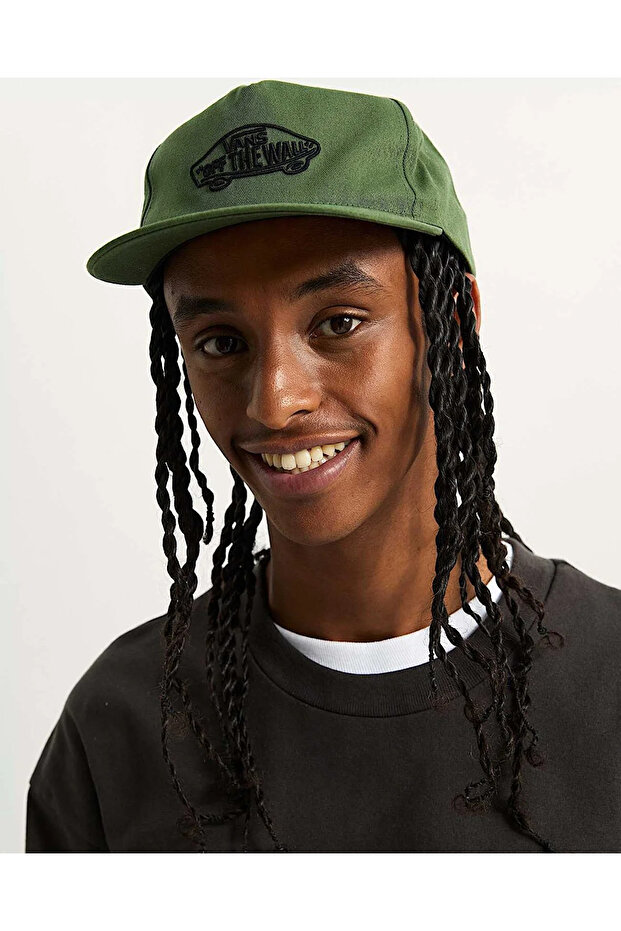Classic Snapback - 4