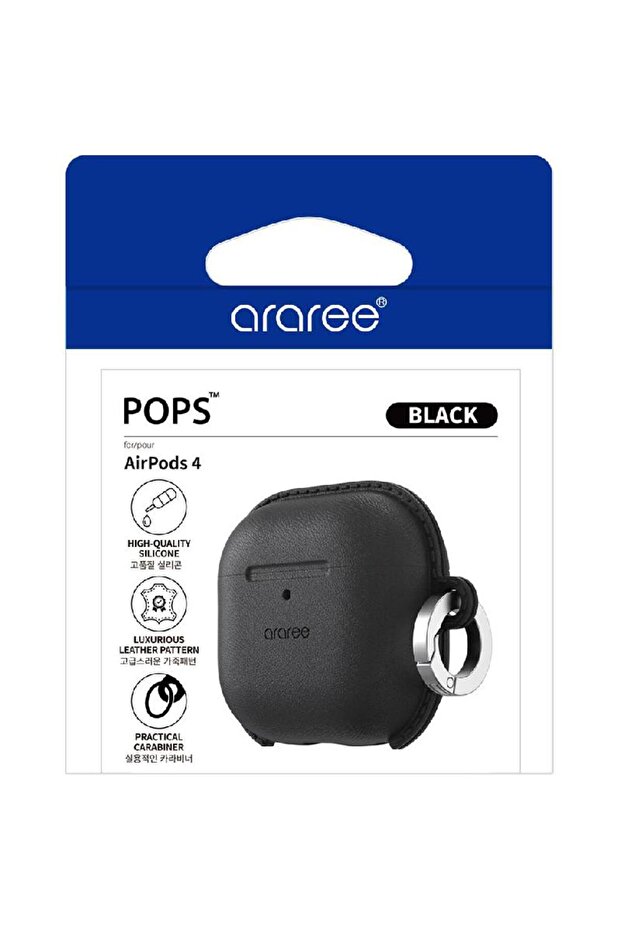 POPS Earbuds Cover - 2