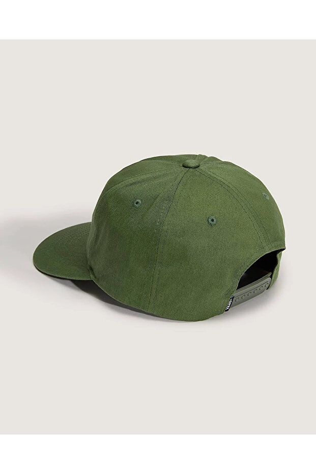 Classic Snapback - 2