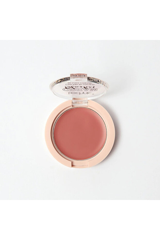 Fard de obraz cremos Technic, Pinched - 3