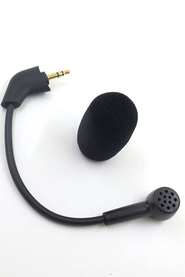 ميكروفون بديل لسماعات الألعاب Kingston HyperX Cloud 2، سلسلة Cloud، Xbox One، PS4 - 1