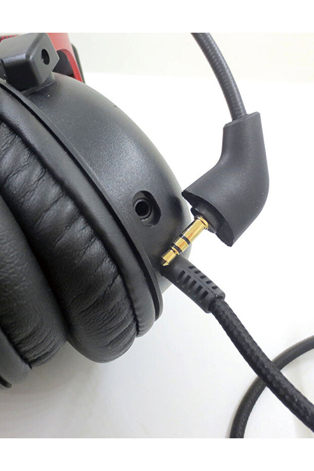 ميكروفون بديل لسماعات الألعاب Kingston HyperX Cloud 2، سلسلة Cloud، Xbox One، PS4 - 3