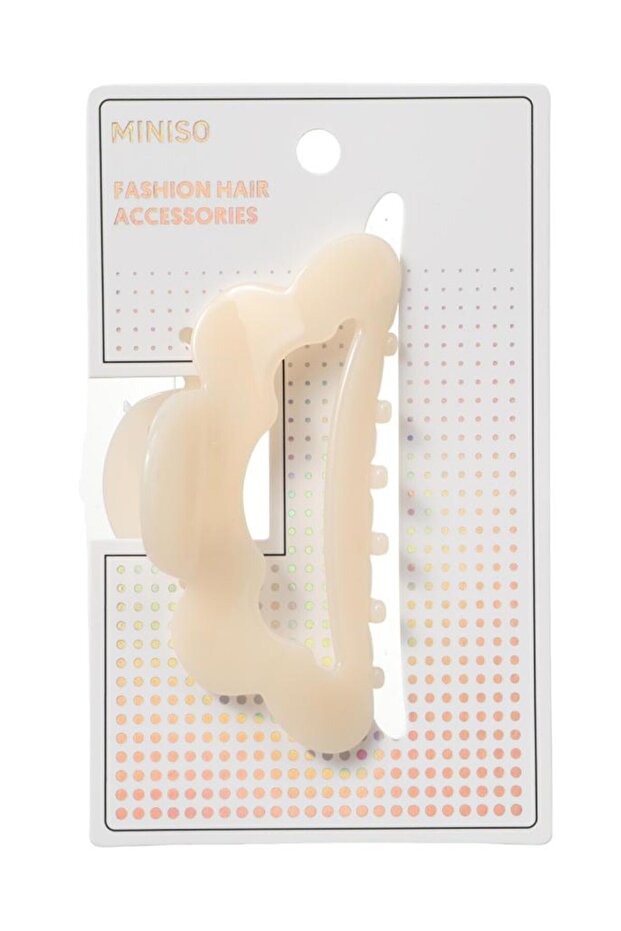 Renkli Saç Klipsi - 5