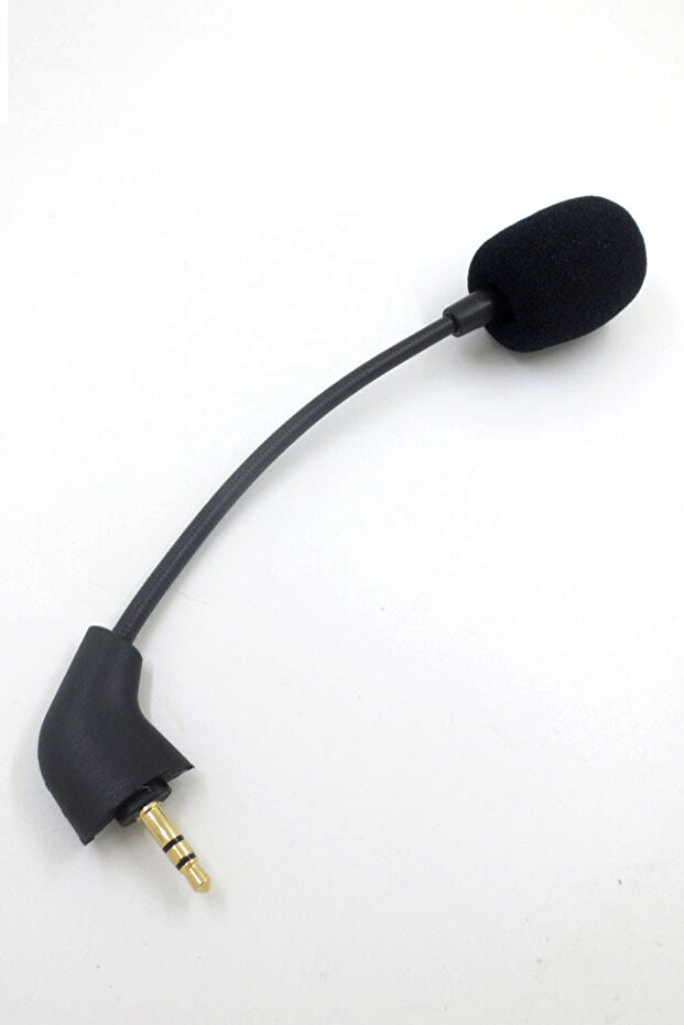 ميكروفون بديل لسماعات الألعاب Kingston HyperX Cloud 2، سلسلة Cloud، Xbox One، PS4 - 5