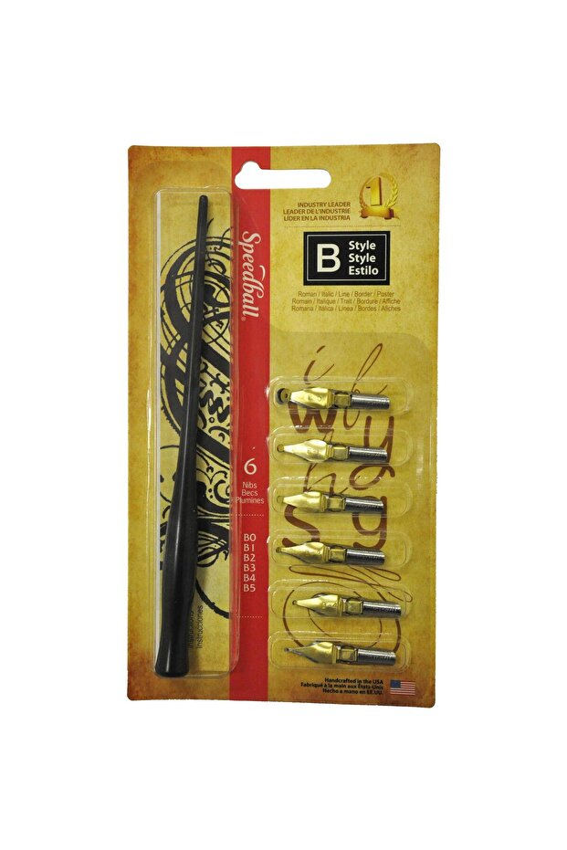 مجموعة الخط/الأحرف - 1