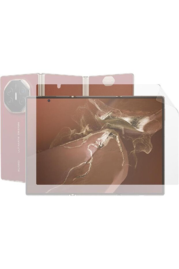 واقي شاشة للهواتف الذكية مناسب للحافظات - 2